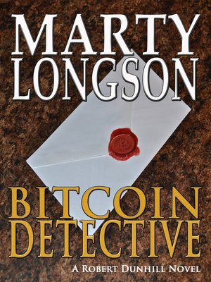 cover image of Bitcoin Detective